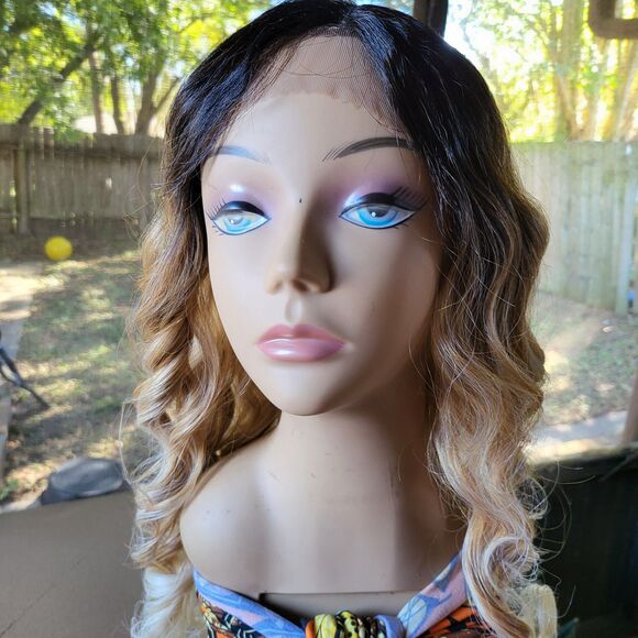 Bobbi Boss Flex Fit Cap Wig with Baby Hair – New & Stylish - Picture 2 of 9